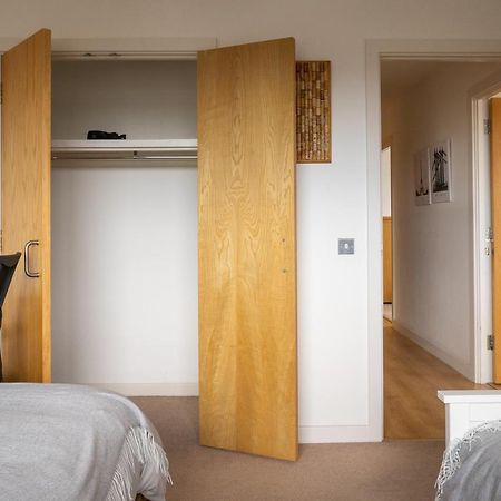 City Air Apartments - Shadwell - Great Transport Links London Exterior photo