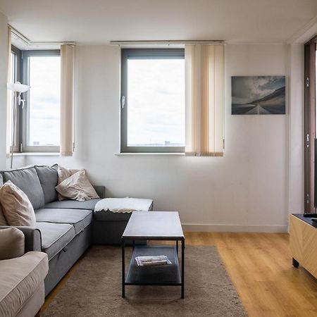 City Air Apartments - Shadwell - Great Transport Links London Exterior photo