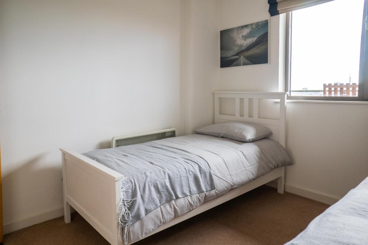 City Air Apartments - Shadwell - Great Transport Links London Exterior photo