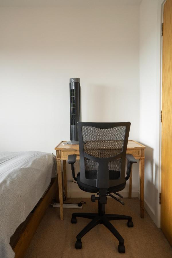 City Air Apartments - Shadwell - Great Transport Links London Exterior photo