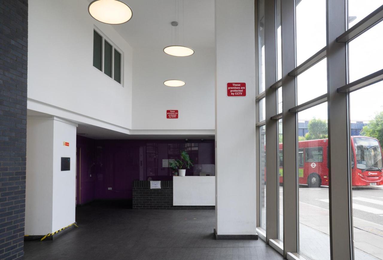 City Air Apartments - Shadwell - Great Transport Links London Exterior photo