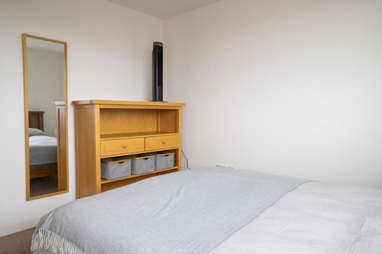 City Air Apartments - Shadwell - Great Transport Links London Exterior photo